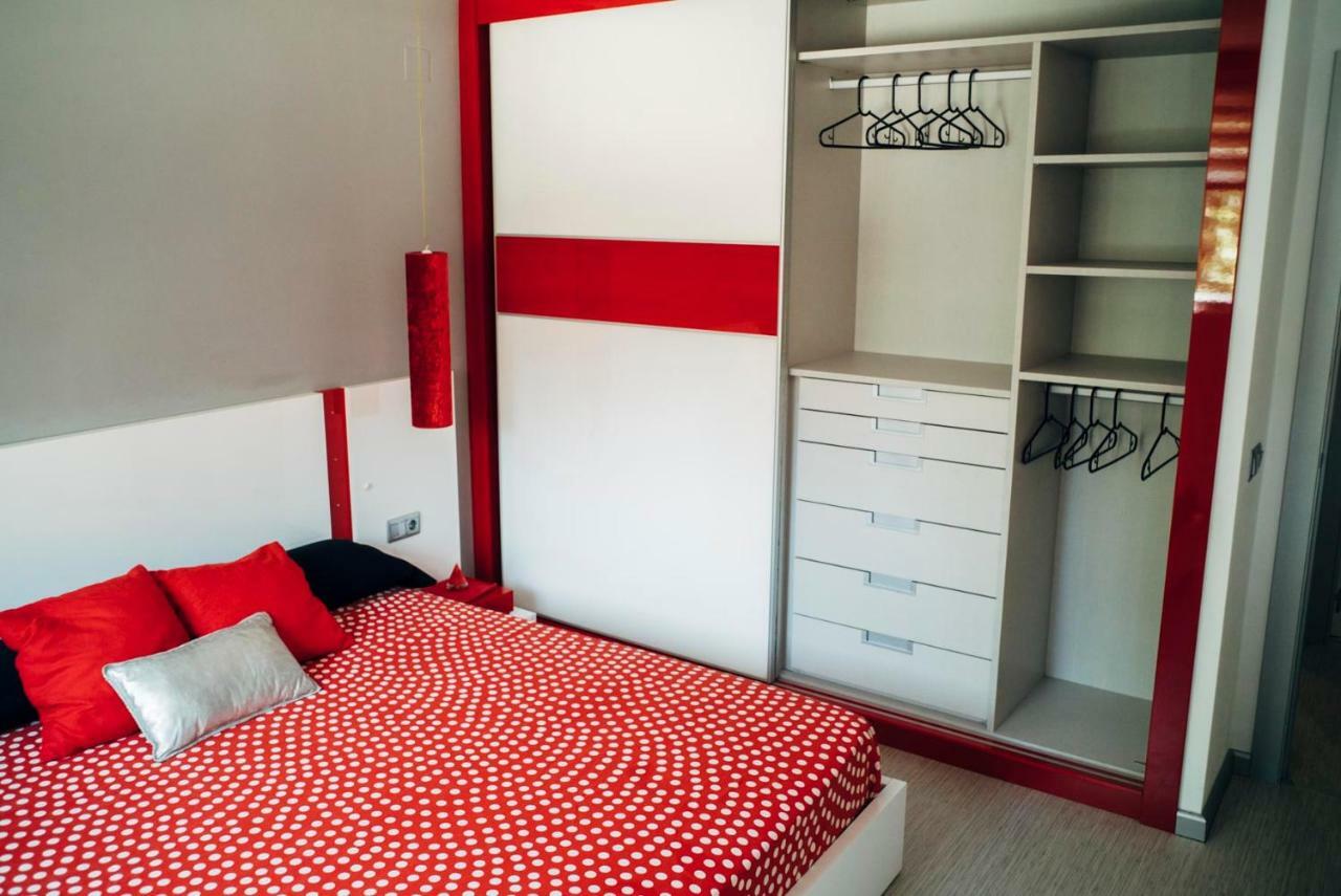 Bruno Apartment Валенсія Екстер'єр фото
