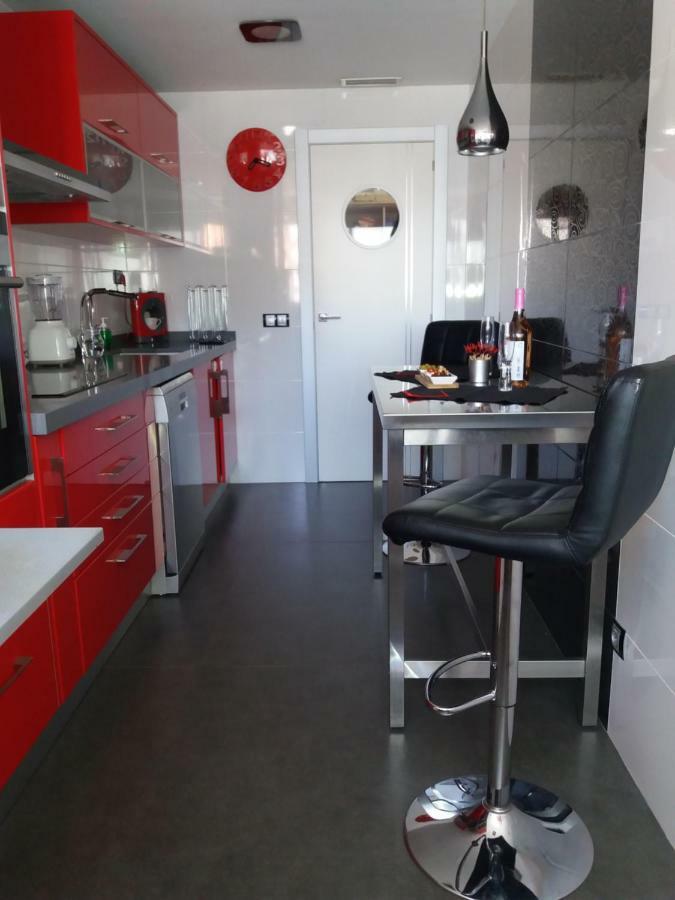 Bruno Apartment Валенсія Екстер'єр фото