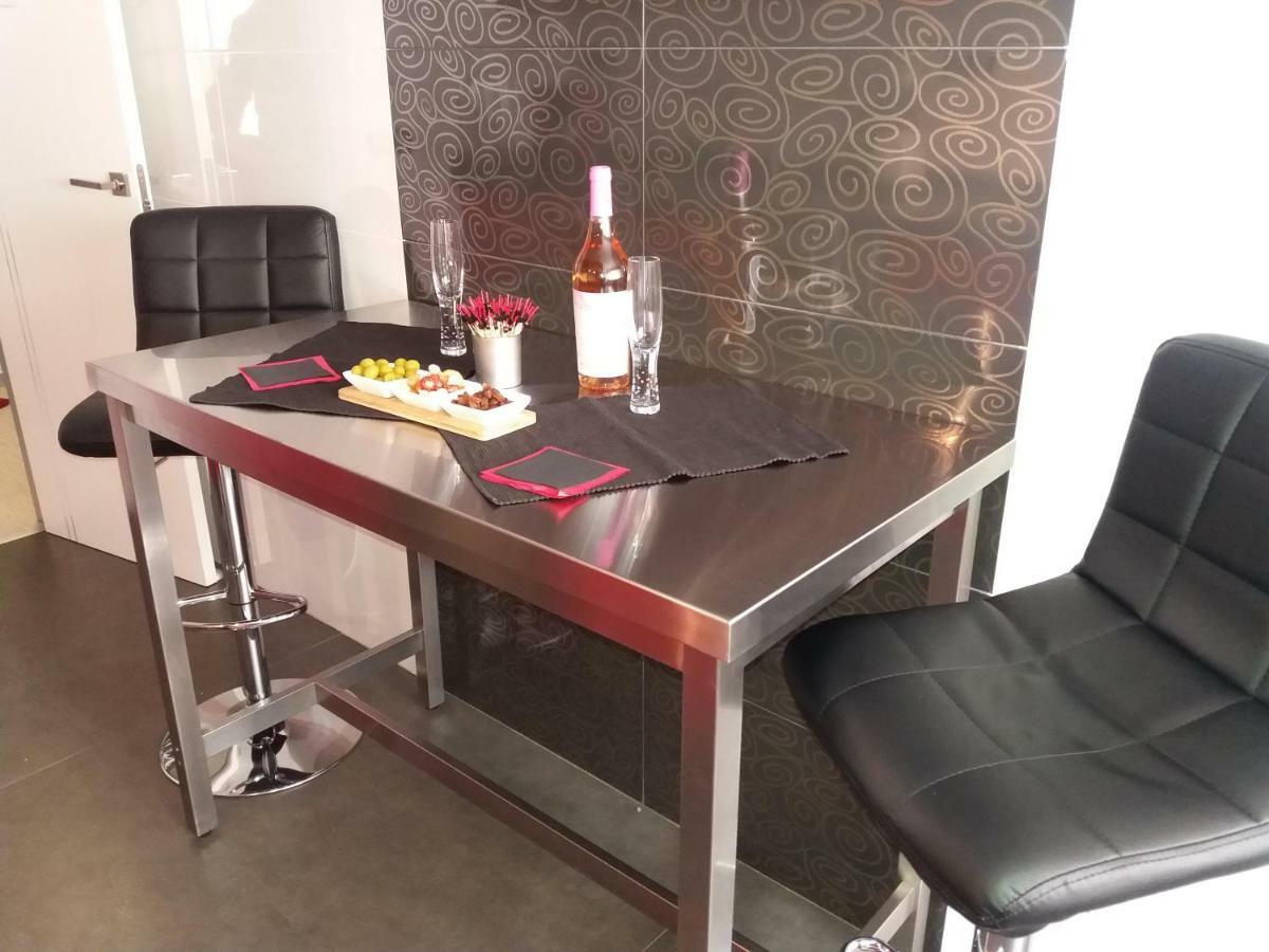 Bruno Apartment Валенсія Екстер'єр фото
