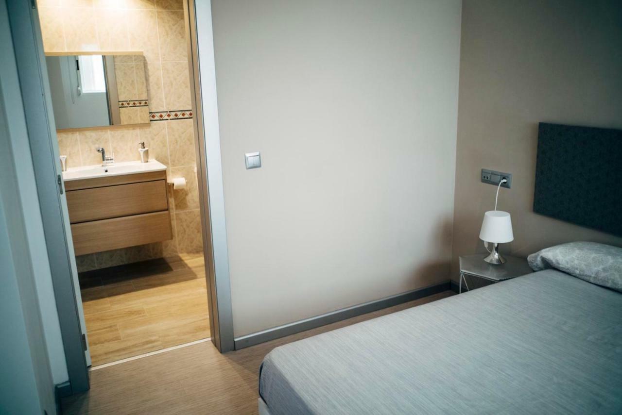 Bruno Apartment Валенсія Екстер'єр фото