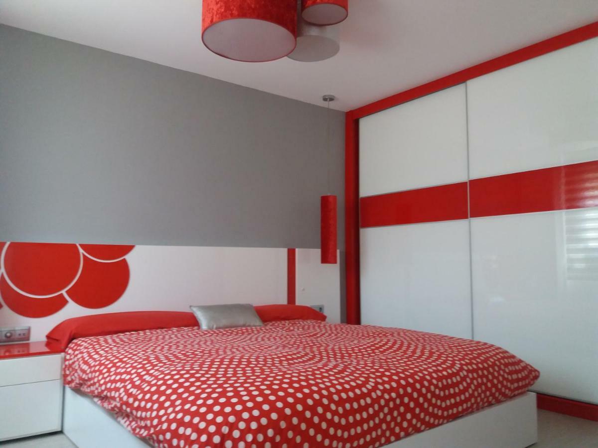 Bruno Apartment Валенсія Екстер'єр фото