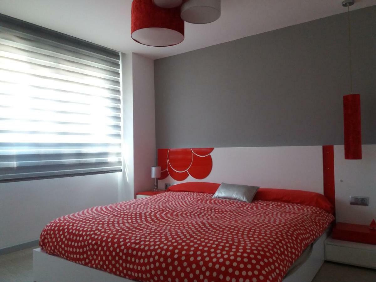 Bruno Apartment Валенсія Екстер'єр фото