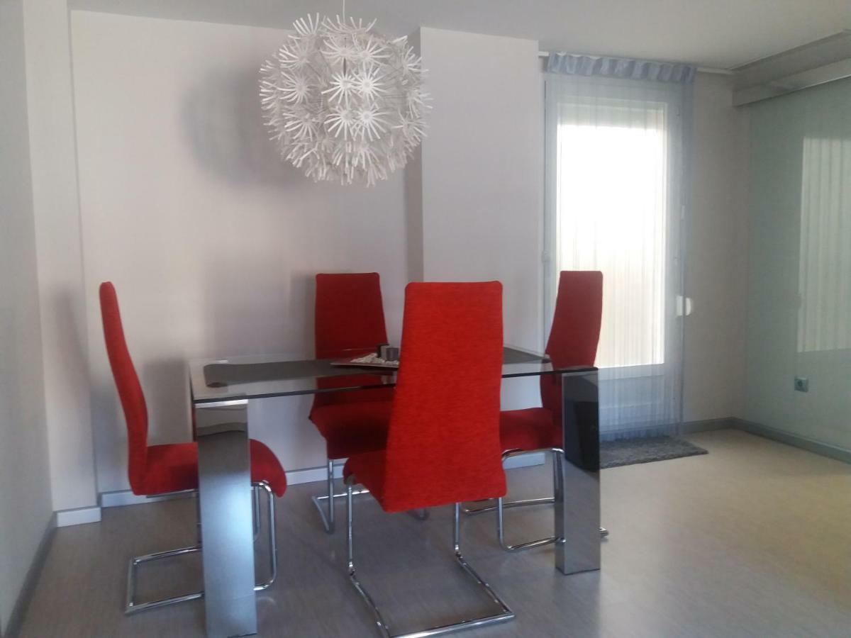 Bruno Apartment Валенсія Екстер'єр фото