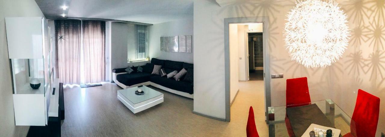 Bruno Apartment Валенсія Екстер'єр фото
